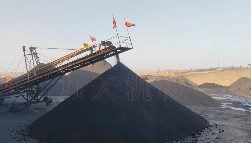 ɽ����ͬú���əC(j��)�����F(xi��n)��(ch��ng)