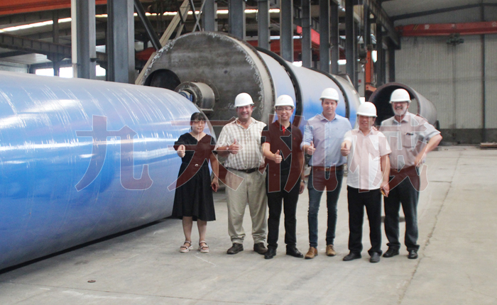 南非酒糟烘干機(jī) 酒糟烘干機(jī)